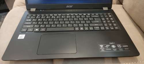 10th Gen Acer Aspire 3, i3 @ 1.20Ghz, 8gb Ram, 256gb nVme, 15.6` Display, HDMI, Windows 10