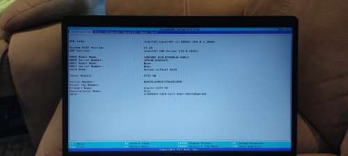 10th Gen Acer Aspire 3, i3 @ 1.20Ghz, 8gb Ram, 256gb nVme, 15.6` Display, HDMI, Windows 10