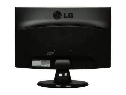 19` LG Flatron W1943ss LCD Monitor, VGA Port, 1366x768