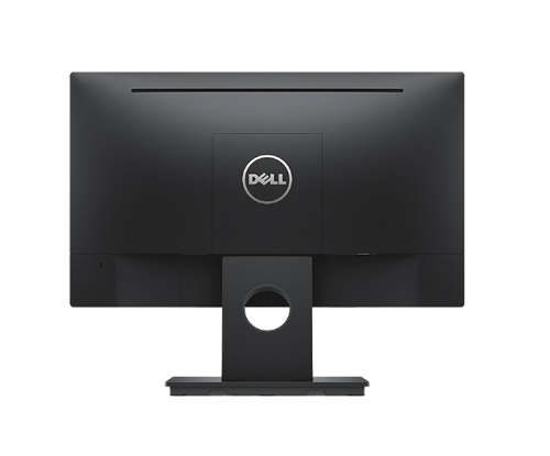 DELL E1916HV 18.5` LED Monitor ,VGA , 1366x768