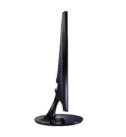 19` Samsung LED Widescreen Display, VGA, 1366x768