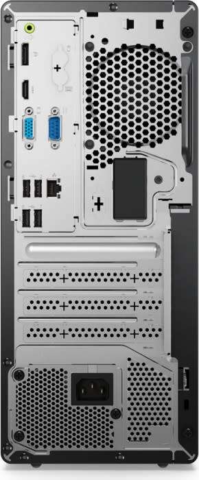 12th Gen Lenovo Thinkcenter i3 @ 2.20Ghz, 8gb Ram, 256gb nvme, USB Type-C, WiFi, Windows 11