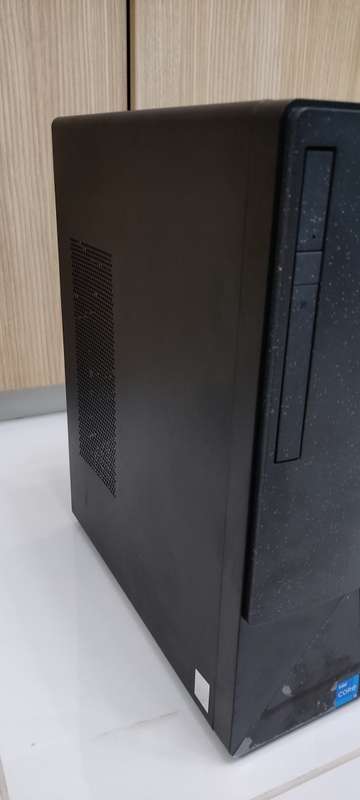 12th Gen Lenovo Thinkcenter i3 @ 2.20Ghz, 8gb Ram, 256gb nvme, USB Type-C, WiFi, Windows 11