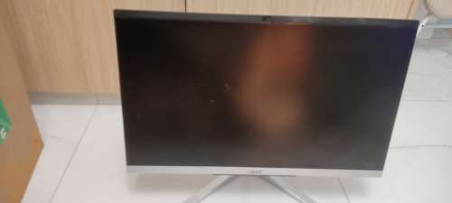 **BARGAIN BUY**ACER ASPIRE C22 ALL IN ONE PC 10th GEN i3, 8GB RAM, 512SSD-WORTH R12k-GRAB IT@R3999!