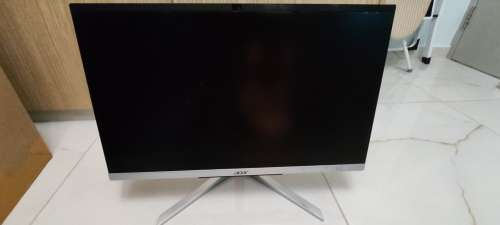 **BARGAIN BUY**ACER ASPIRE C22 ALL IN ONE PC 10th GEN i3, 8GB RAM, 512SSD-WORTH R12k-GRAB IT@R3999!