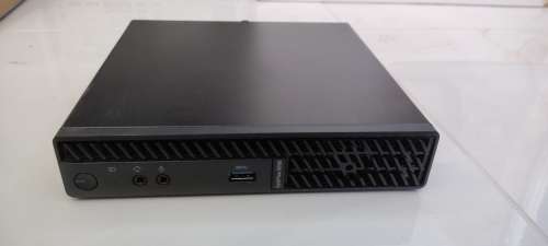10th Gen Dell Optiplex 3090 i5 @ 2.30Ghz, 8GB DDR4 RAM, 256GB NVMe SSD, WiFi, Win 10 Pro
