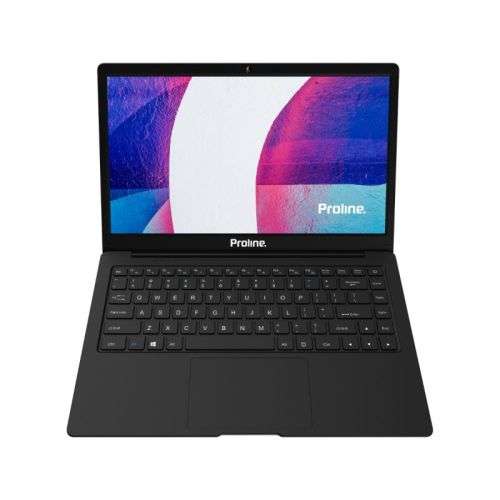 Demo Deal!! Proline V146RT @ 1.10Ghz, 4gb Ram, 64gb eMMC, 14.1` Display, USB3.0, Windows 10
