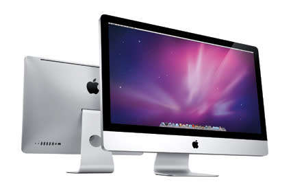 iMAC | 21.5 INCH | Core 2 Duo 3.06Ghz |8GB RAM | 250GB HDD - Nvidia Geforce Graphics, OS High Sierra