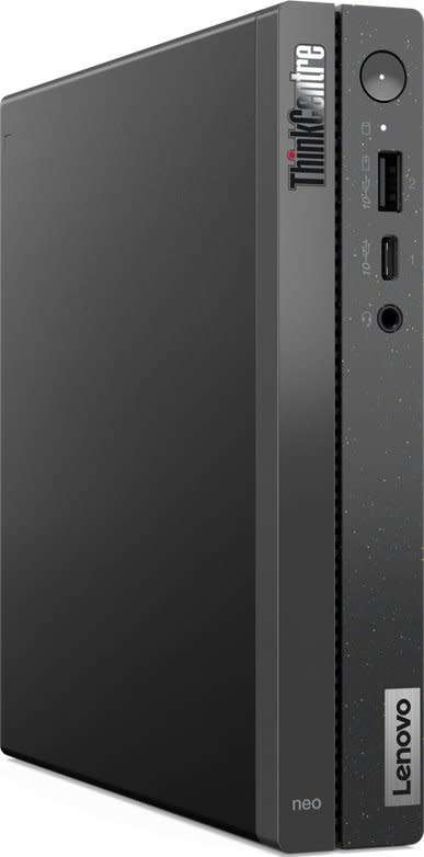 13th Gen i5 Lenovo ThinkCenter @ 3.40Ghz,  8gb Ram, 256gb nvme, WiFi, HDMI, Windows 11