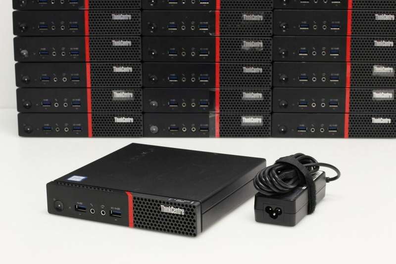 Lenovo ThinkCenter i5 6500T @ 2.50Ghz, 8gb Ram, 500gb HHD, USB3.0, Windows 10