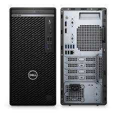 10th Gen Dell Optiplex 5080 ,i5 @ 3.10Ghz, 8gb Ram, 256gb nvme, USB3.2+Type-C , Windows 10
