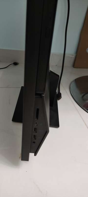 HP ProOne 400 G4 20.0` AiO - i5-8500T 2.10GHz - 8GB RAM - 500GB SSD - WiFi- Windows 11