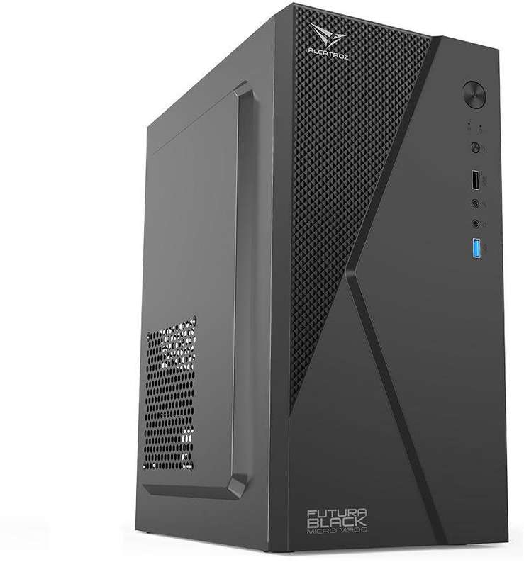 Intel i5 6500 @ 3.20Ghz, 8gb Ram, 256gb nvme + 1tb HHD, nVidia GT610 2gb GPU, Windows 11
