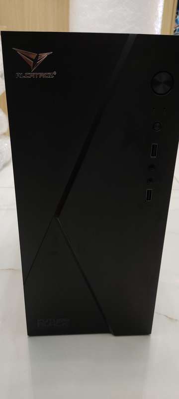 Intel i5 6500 @ 3.20Ghz, 8gb Ram, 256gb nvme + 1tb HHD, nVidia GT610 2gb GPU, Windows 11