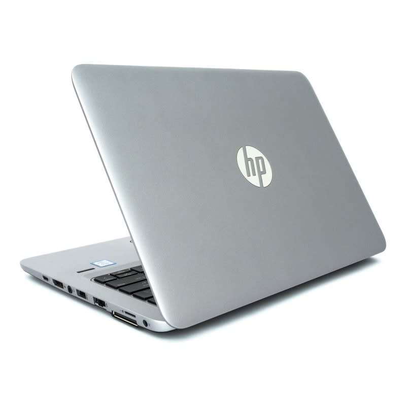i7 Hp Elitebook 820 G3 @ 2.60Ghz, 8gb Ram, 500gb SSD, LTE. USB3.0+Type-C, Bang & Olufsen, Windows 10