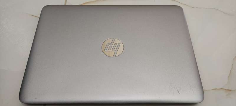 i7 Hp Elitebook 820 G3 @ 2.60Ghz, 8gb Ram, 256gb nVme, USB3.0+Type-C, Bang & Olufsen, Windows 10