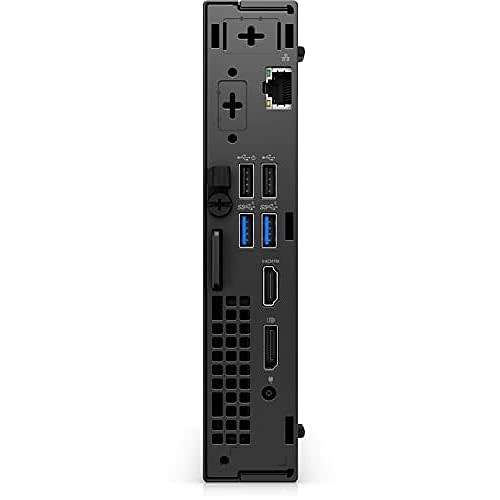 12th Gen i5 Dell Optiplex 7010 @ 2.00Ghz, 16gb ram, 256gb m.2 nVme, USB3.2, HDMI, Windows 11