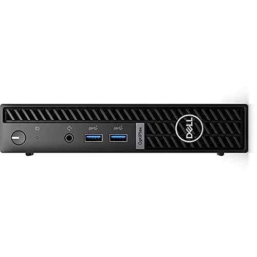 12th Gen i5 Dell Optiplex 7010 @ 2.00Ghz, 16gb ram, 256gb m.2 nVme, USB3.2, HDMI, Windows 11