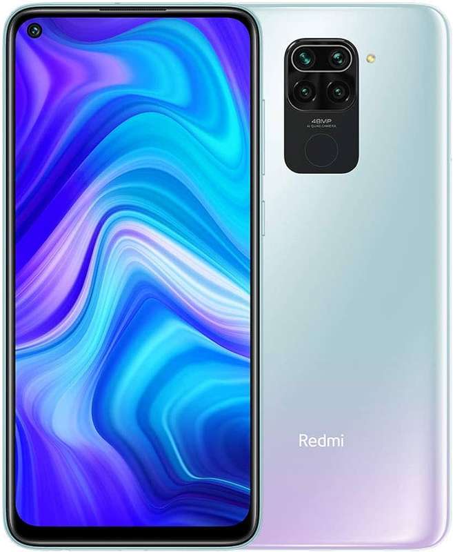 Xiaomi Redmi Note 9 3gb Ram, 64gb Storage, LTE , 6.53` Display, 48mp Camera.