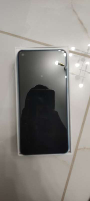 Xiaomi Redmi Note 9 3gb Ram, 64gb Storage, LTE , 6.53` Display, 48mp Camera.