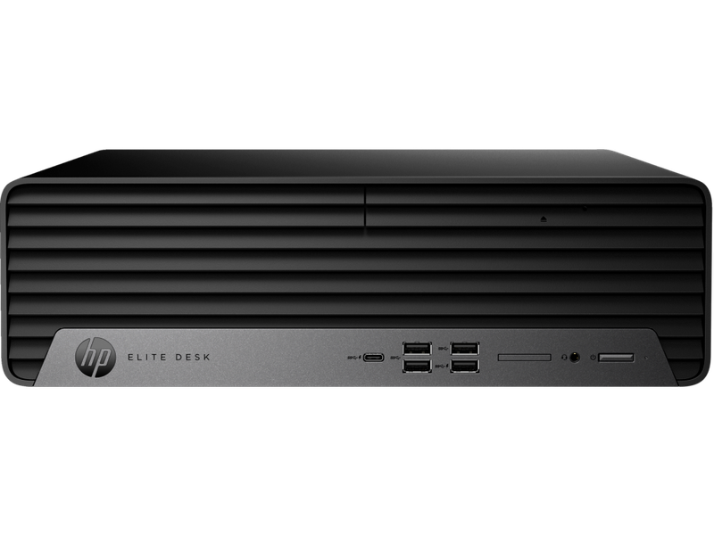 12th Gen HP Prodesk i5 @ 3.00Ghz, 8gb Ram, 256GB NVME, HDMI, USB3.1, Windows10