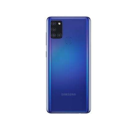 SAMSUNG GALAXY A21S 32 G,BRAND NEW BOXED