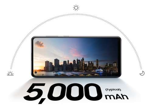 SAMSUNG GALAXY A21S 32 G,BRAND NEW BOXED