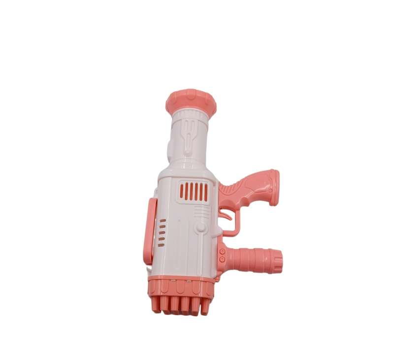 Bazooka Bubble Gun 32 Hole