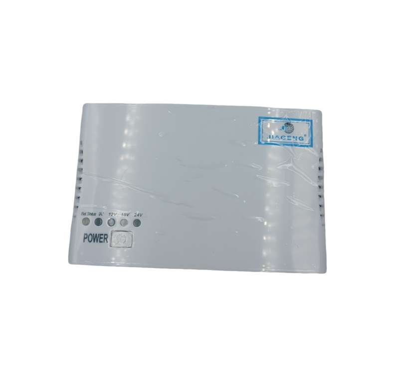 Jiageng Mini UPS 8800mah for Router