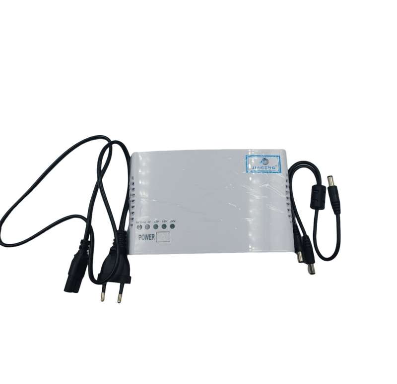 Jiageng Mini UPS 8800mah for Router