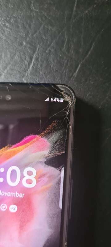 Samsung z fold 3