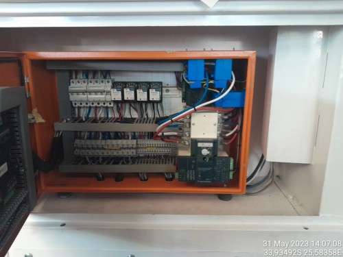Diesel Generator