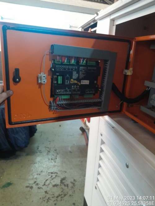 Diesel Generator