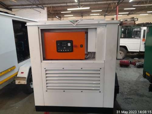 Diesel Generator