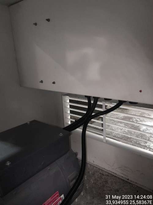 Diesel Generator