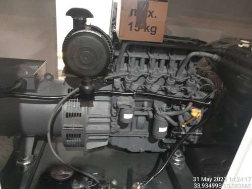 Diesel Generator