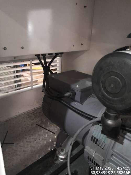 Diesel Generator