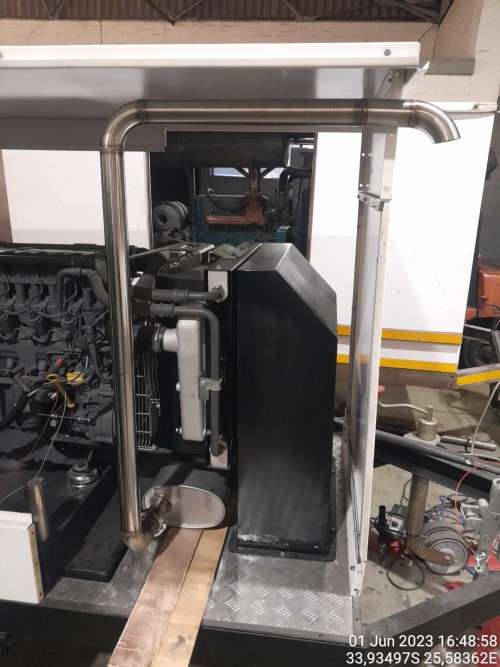 Diesel Generator