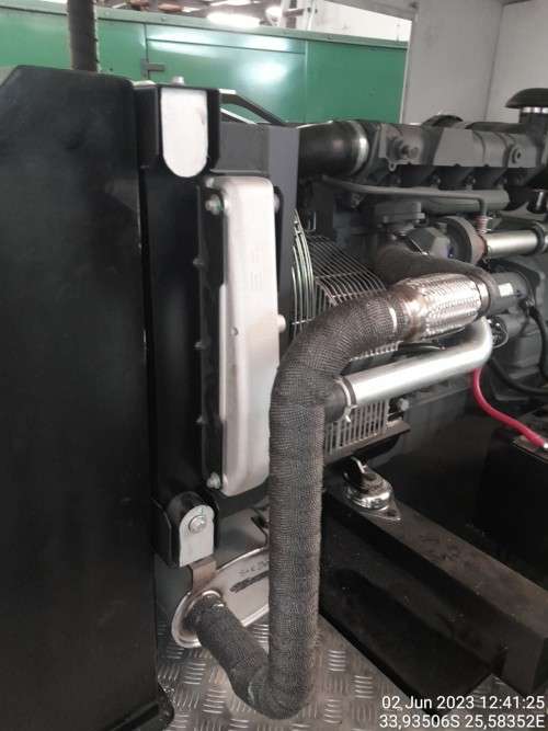 Diesel Generator