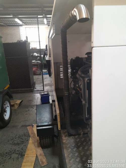 Diesel Generator