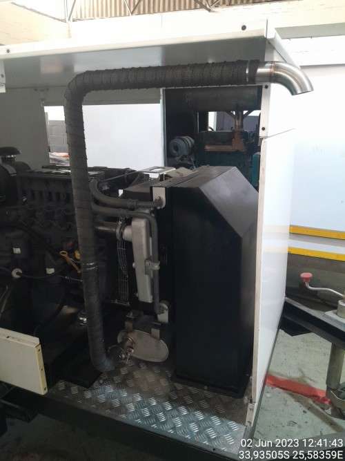 Diesel Generator