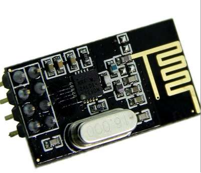 nRF24L01+Module