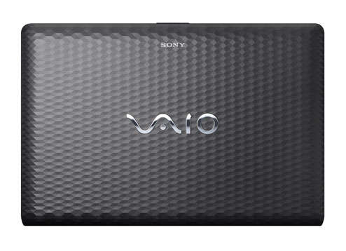 Sony Vaio - intel core i5-2450M, Nvidia,15.5 inch LED, Windows 8.