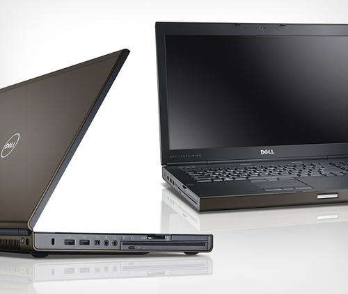 Dell Precision m4600 - intel core i7, 16gb 1600mhz ram, 10GB Nvidia, FHD matte (Warranty until 2017)