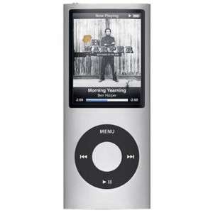 **R1 No reserve Apple iPod Nano Video 8gb**