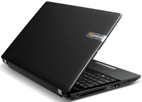 Packard Bell-intel core i5, 500gb hdd, 4gb ram,Ati graphics card!!!