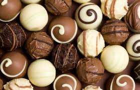 334 MOUTHWATERING CANDY RECIPES