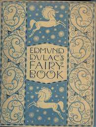 EDMUND DULAC'S FAIRY BOOK ** Illustrated