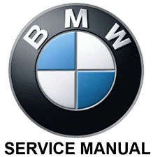 BMW 3 SERIES 1992 - 1998 Service Manual ** E-book ** NO shipping fees!