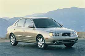 Hyundai Elantra 1996 to 2001 Repair Manual ** E-book ** NO shipping fees!